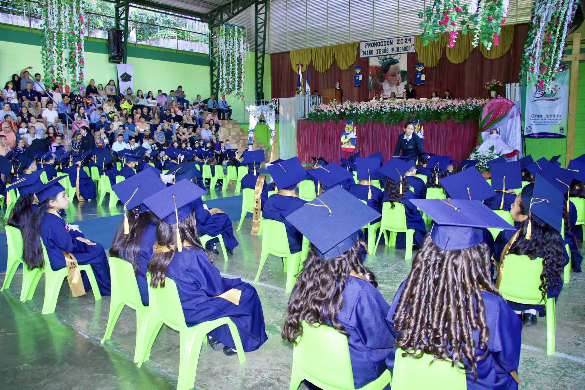 Infraestructura Escolar 5