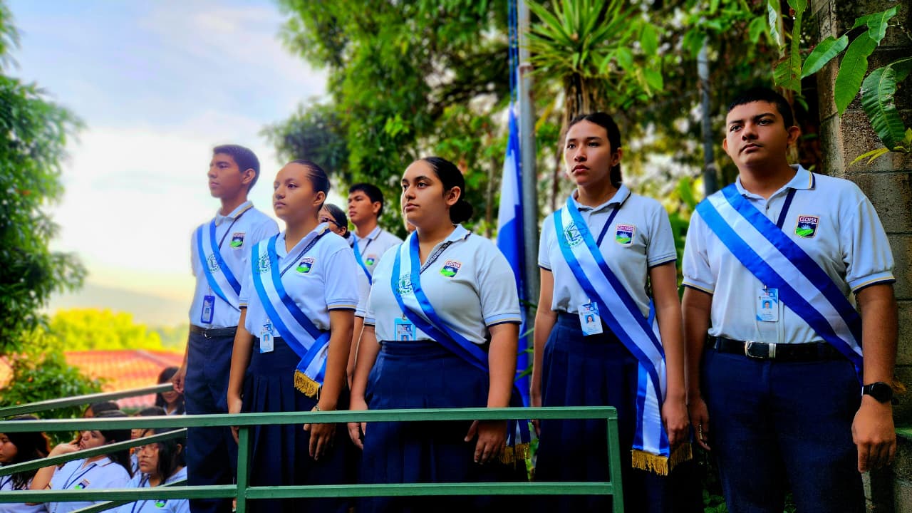 Infraestructura Escolar 5