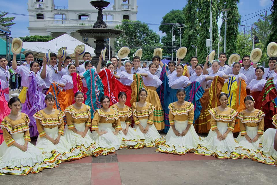 Infraestructura Escolar 5