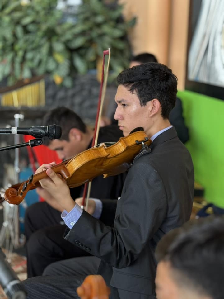 Infraestructura Escolar 5