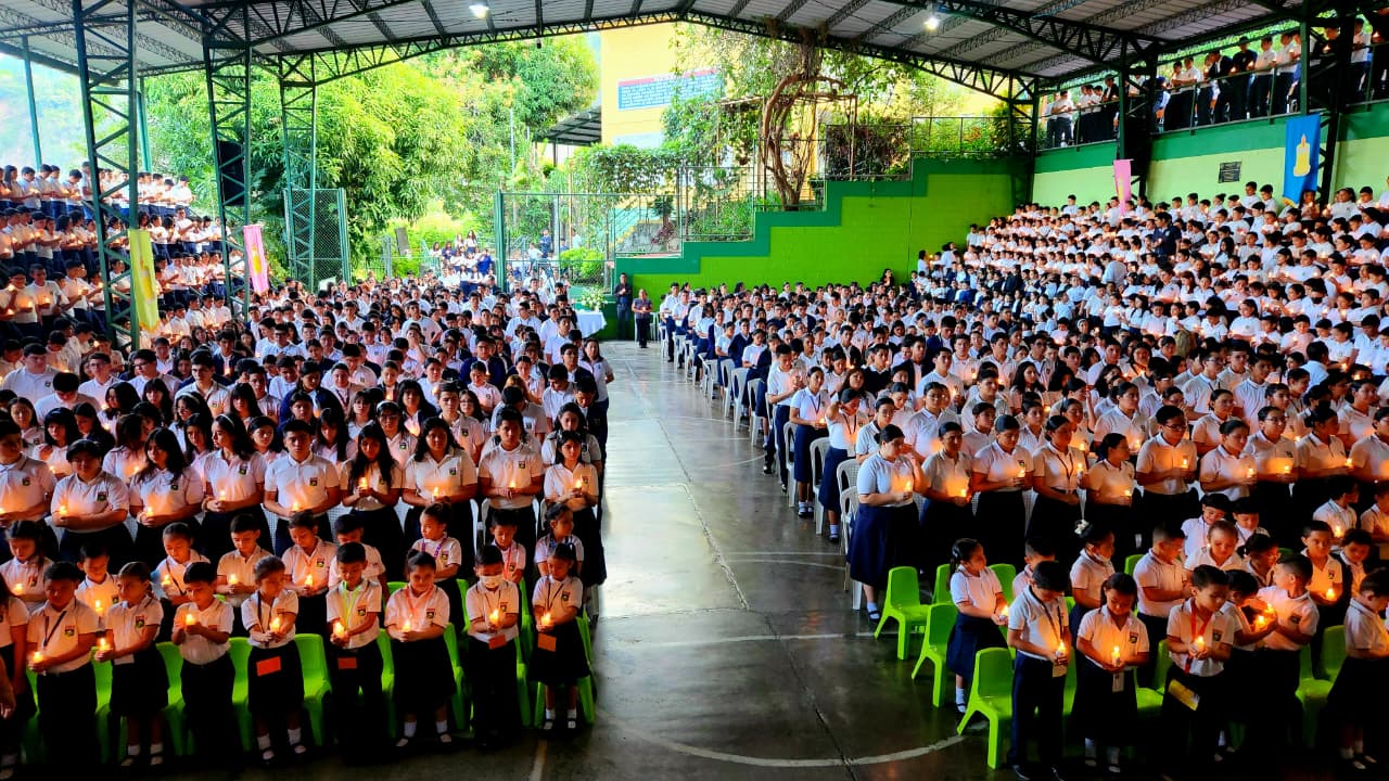 Infraestructura Escolar