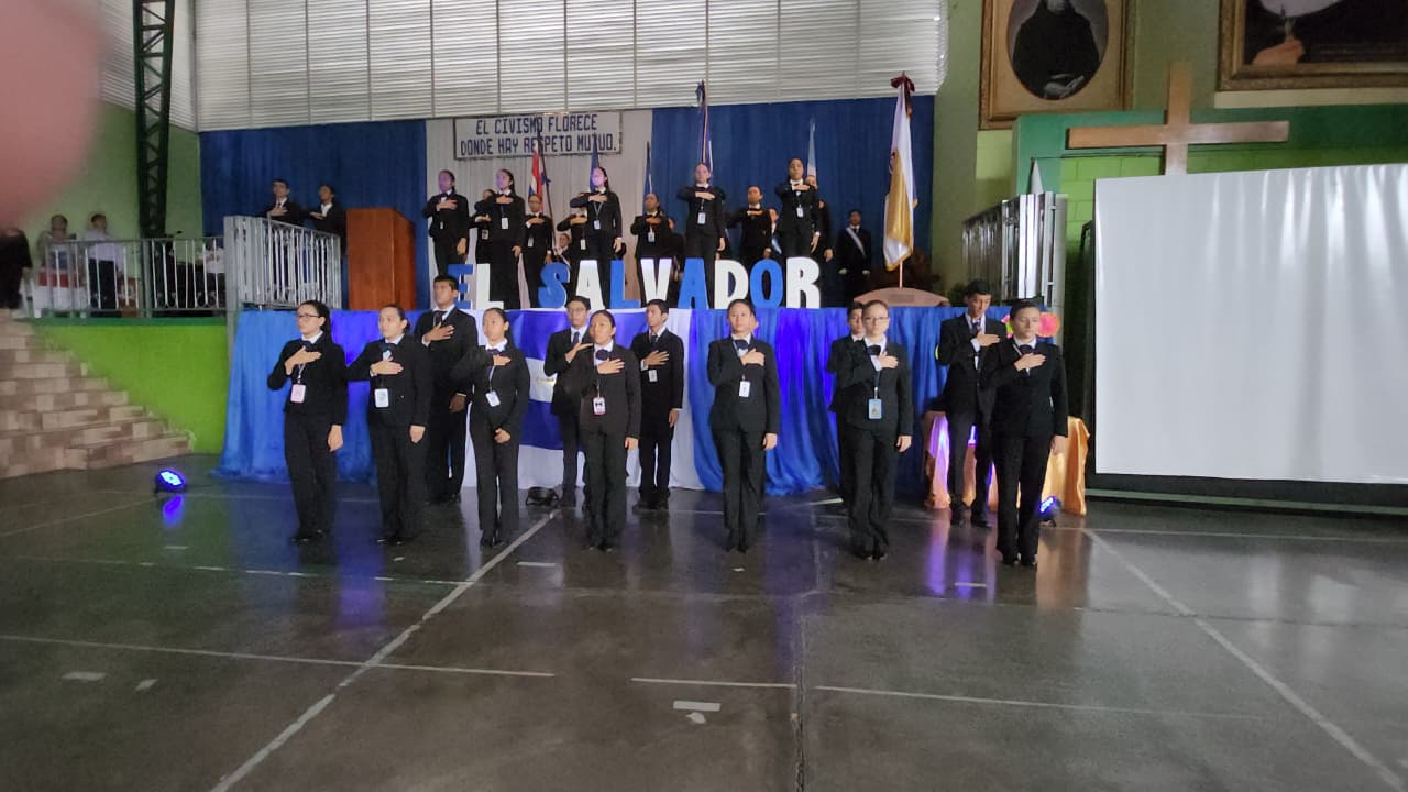 Infraestructura Escolar