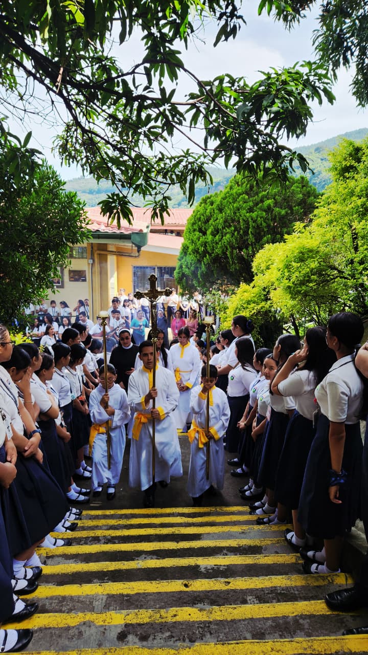 Infraestructura Escolar